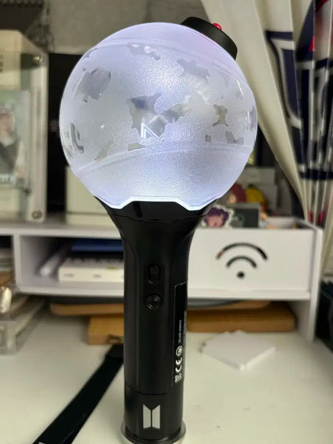 Selling BTS Official Light Stick Army Bomb