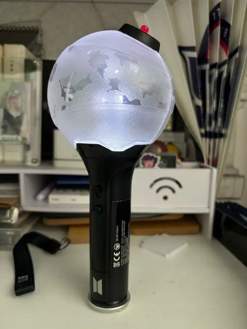 Selling BTS Official Light Stick Army Bomb