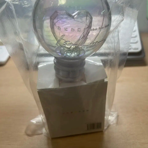 Naniwa Danshi First Love 1st LOVE Light Stick Fanlight