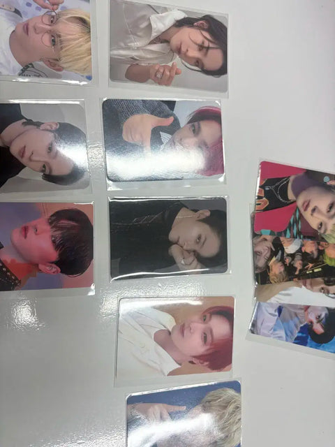 ONEUS photocard sale