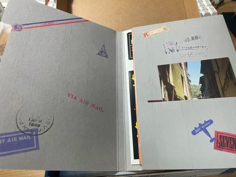 SEVENTEEN Nana Tour Package