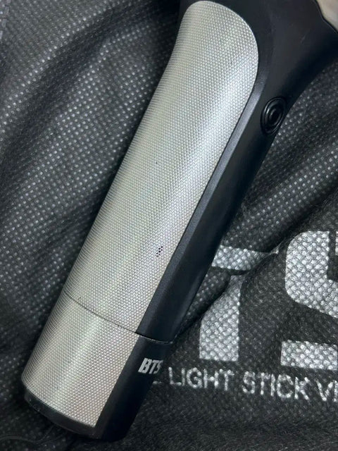 BTS Army Bomb Ver. 2