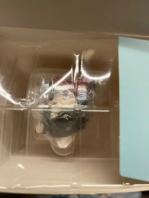 Heaven Official's Blessing Hua Cheng figure