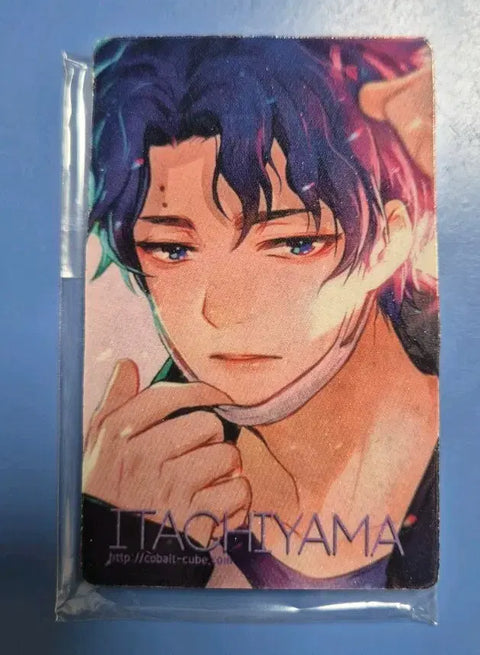 Haikyuu Sakusa mirror for sale