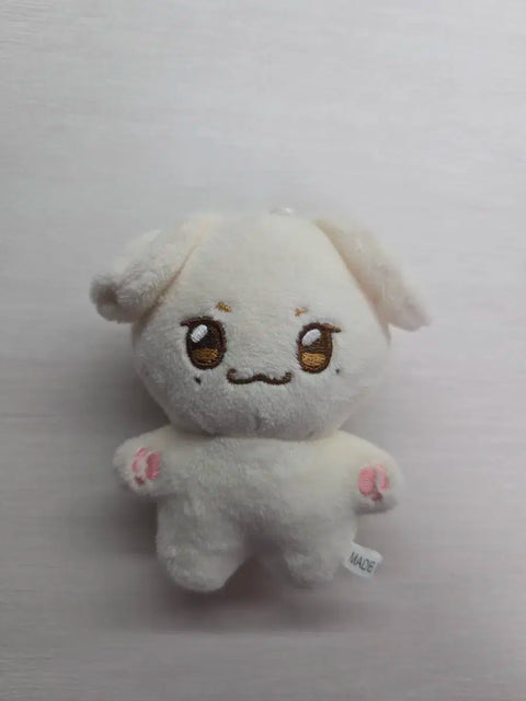 IVE Lee Seo fan doll Tteokko Tteokko for sale Yujin Gaeul Rei Liz photocard bulk sale