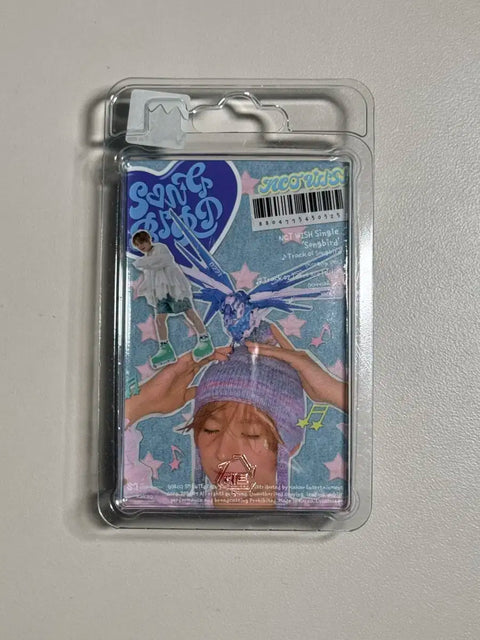 Opening Yuushi Suminie
