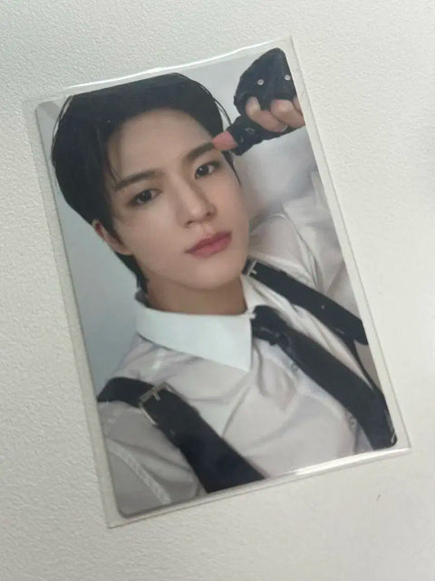 NCT Zone Jeno OST photocard chuyển NCT Dream từ