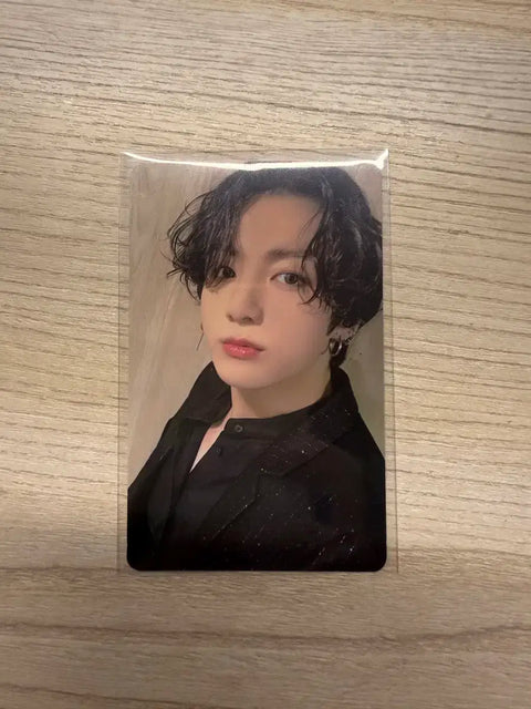 Selling BTS Jungkook from the 19th Bulletproof concert!