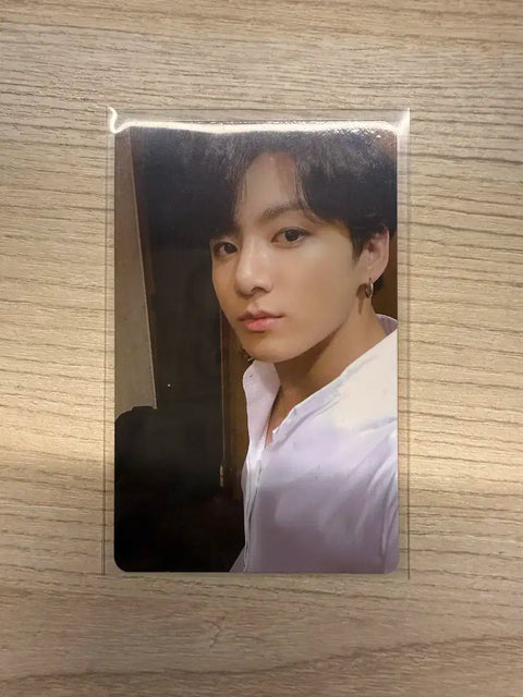 Selling BTS Jungkook from the 19th Bulletproof concert!