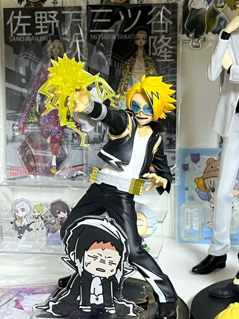 Bán mô hình My Hero Academia Kaminari Denki.