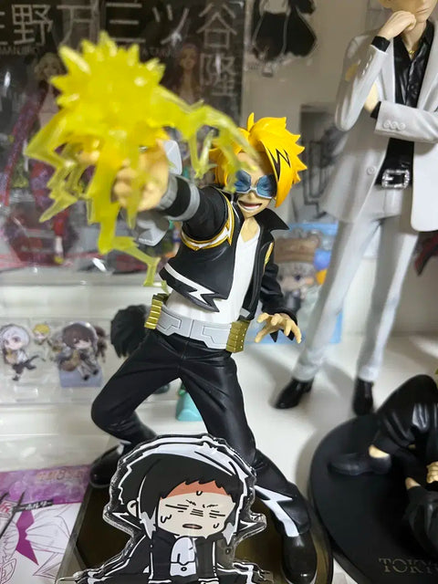Bán mô hình My Hero Academia Kaminari Denki.