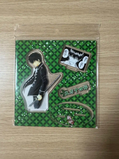 Hijikata Diorama