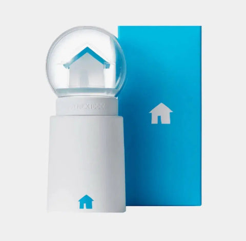 BOYNEXTDOOR light stick full set Wonderstick transfer