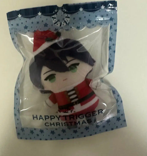 Kenmochi Touya Christmas Parfait