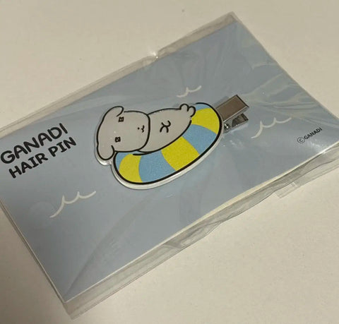 Unopened Torriden Ganadi Hairpin