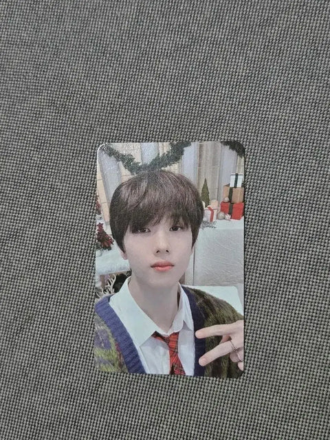 Jisung) Sự kiện mở hộp kẹo NCT Candy SM STORE