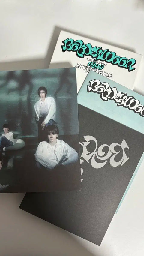 Bán album 19,99