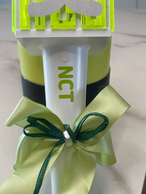 NCT Dream Czennies Meumeom Spring