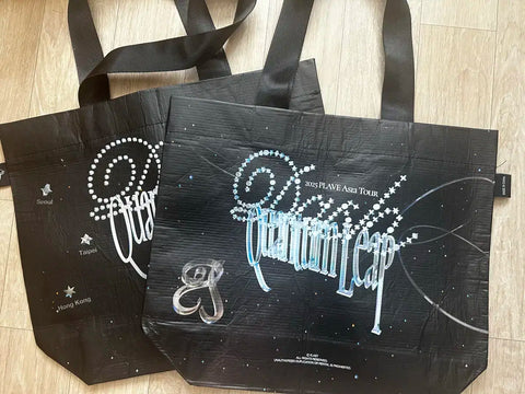 PLAVE MD Reusable Bag
