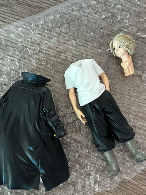 Tượng Mikey Banpresto