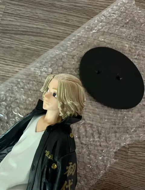 Tượng Mikey Banpresto