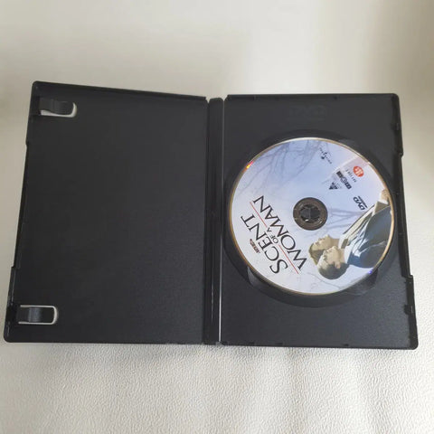 Scent of a Woman DVD CD