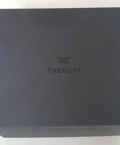 THE BOYZ Official Light Stick