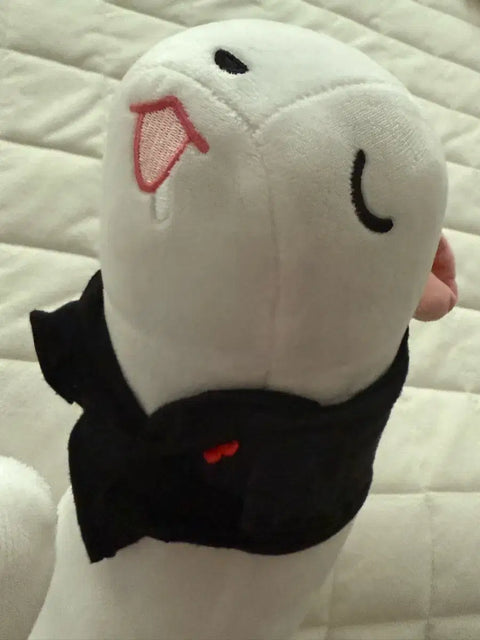 Urgent sale: Return of Mount Hua Baek Ah neck pillow + One Sword Plum Blossom poster