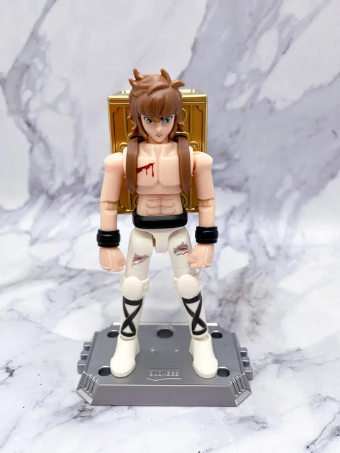 Blocky Saint Seiya Aiolos
