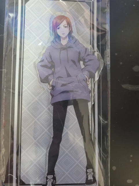Jujutsu Kaisen Kugisaki Nobara Acrylic Stand