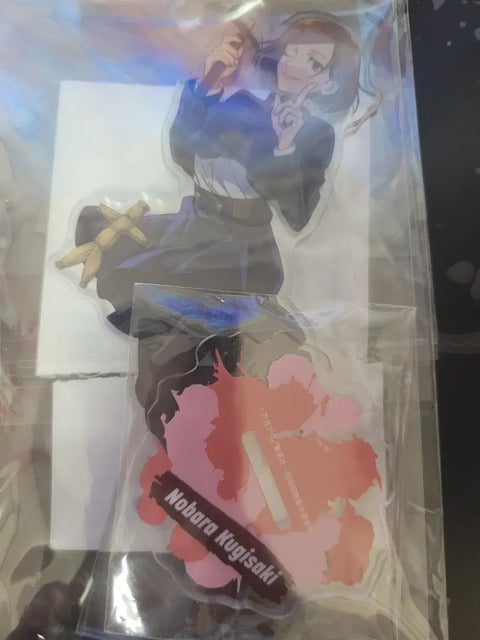 Jujutsu Kaisen Kugisaki Nobara Acrylic Stand