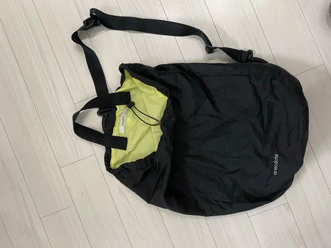 Anecdote bag