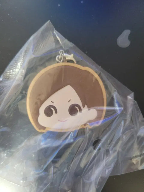 Jujutsu Kaisen Kugisaki Nobara Keychain