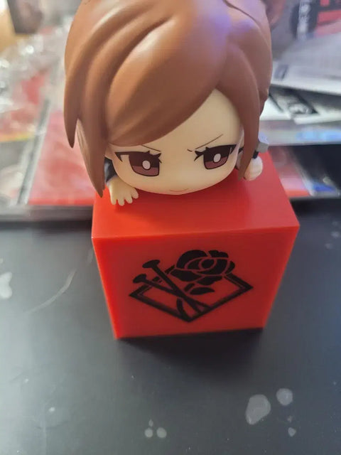 Jujutsu Kaisen Kugisaki Nobara Figure