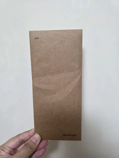 Quan điểm của Người đọc Toàn năng ORV TTT