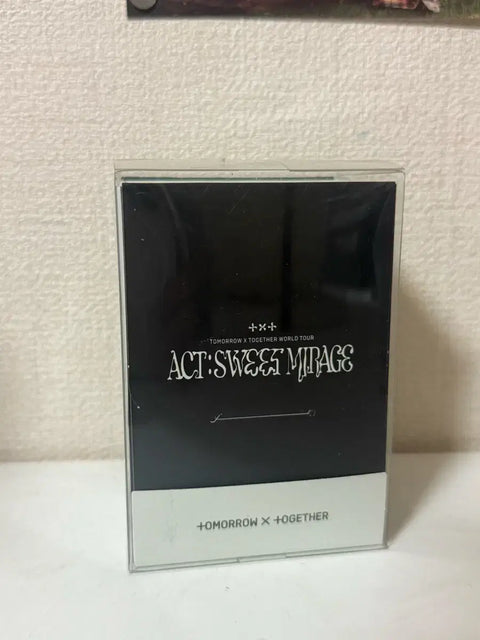 Bộ ảnh TXT Sweet Mirage