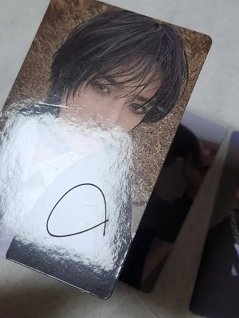 TXT Tomorrow X Together Weverse Benefit Set (Including Magnet) for Sale