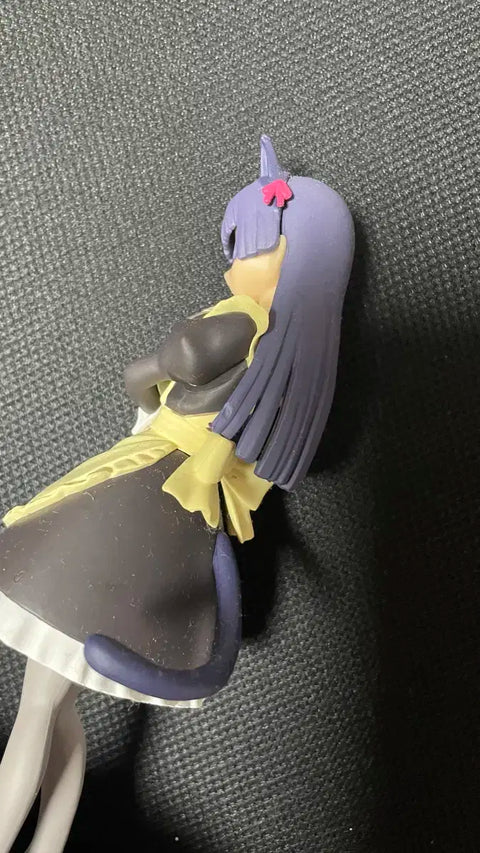 Classic Bishoujo Figure