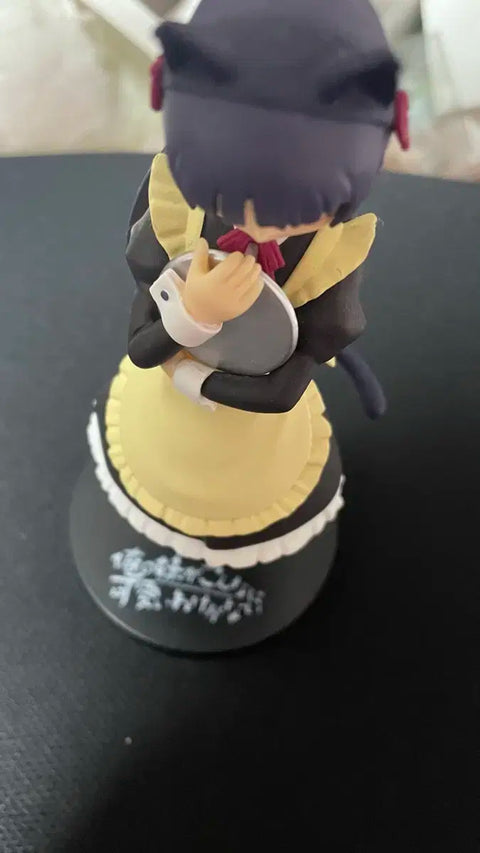 Classic Bishoujo Figure
