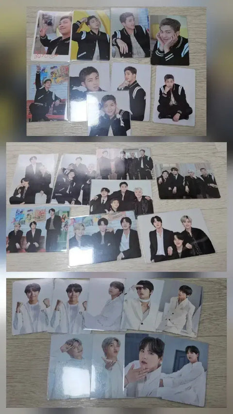 BTS Goods Bundle