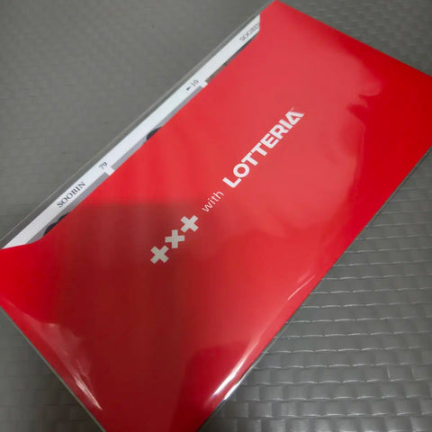 Lotteria txt TXT photocard