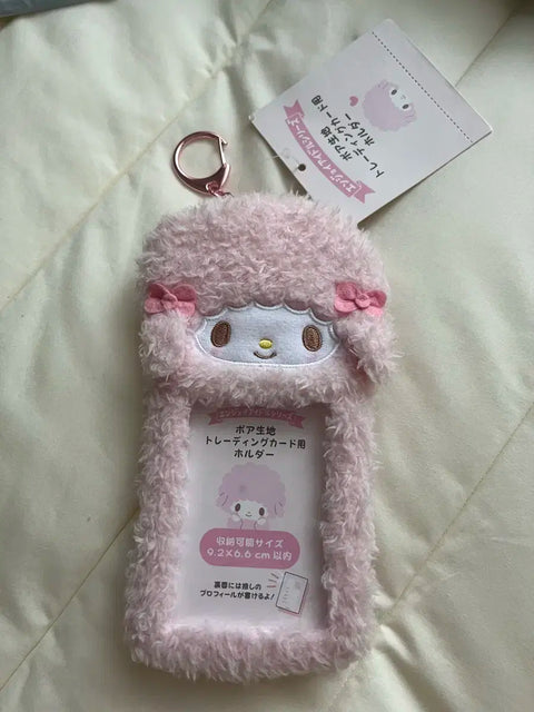 Sanrio My Sweet Piano Photo Card Holder Ppianno