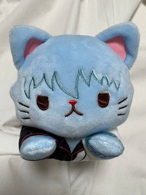 Immediate Payment 0 Gintama Gintoki Nui Kororin Lying Nesoberi Neko Nui