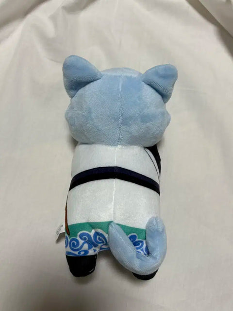 Immediate Payment 0 Gintama Gintoki Nui Kororin Lying Nesoberi Neko Nui