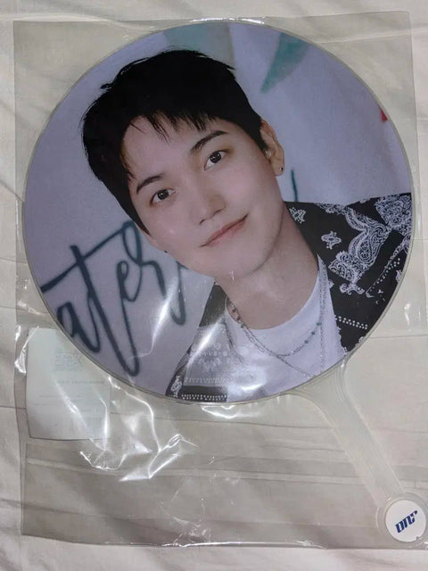 ONF Seungjun Uchiwa Chưa mở
