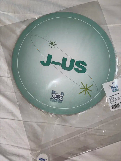 ONF Seungjun Uchiwa Chưa mở
