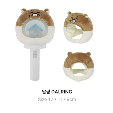 BOYNEXTDOOR Bbunekdo Darling's light stick cover