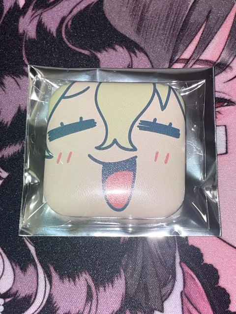 Ensemble Stars Bukubu Can Badge Eden Tomoe Hiyori