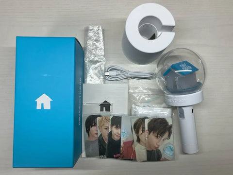 BOYNEXTDOOR light stick
