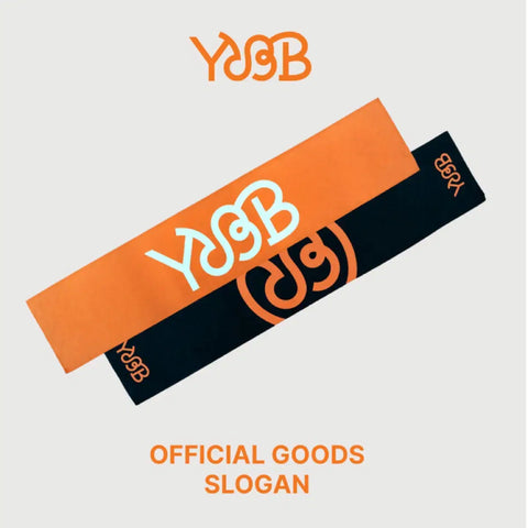 Yudabinband Slogan New Item